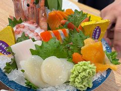 -上渔铁板烧(熙悦汇店)