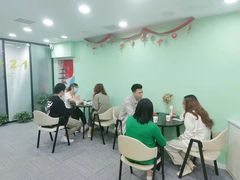 -欧亚外语•小语种•雅思托福PTE(汉口校区)