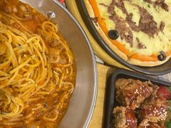 -Kpasta韩式意大利面