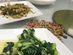 -天目湖刘老四农庄