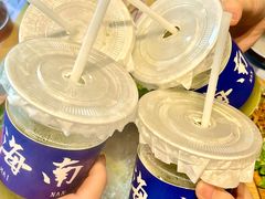 -椰小鸡·琼州糟粕醋·火锅(美兰缤纷城店)