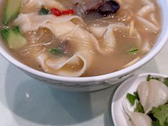 -合记烩面(人民路店)