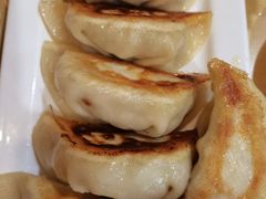 煎饺-和风拉面