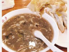 -张小文胡辣汤(龙柏新村店)