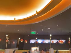 -探鱼·鲜青椒爽麻烤鱼(银泰城店)