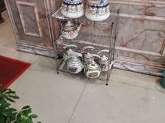 -清真·尚穆回回香清真餐厅(工人新村店)