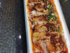 -曹家小菜(胜太路店)