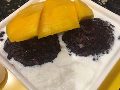 -满记甜品(苏州中心店)