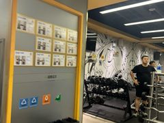 -超鹿运动(大唐世家店)