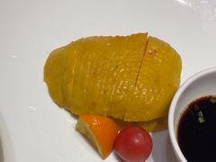 -恒记饭店(珠江路总店)