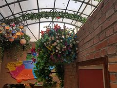 -新疆国际大巴扎