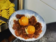 -扁头灯盏糕