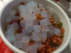 -龍歌自助小火锅(城阳万象汇店)