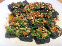 长沙臭豆腐-回家湘菜馆(浮山后店)