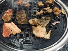 -星火东北碳火烤肉(华大店)