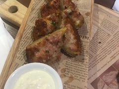 -G+KITCHEN(龙湖狮山天街店)