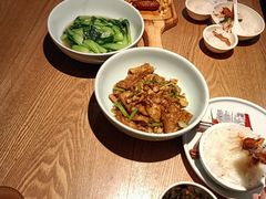 -湘间田舍(北仑银泰店)