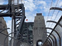 -悉尼海港大桥