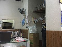 -攀枝花·任德琼·盐边羊肉米线