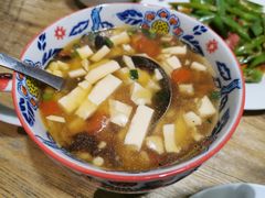 -兰桂坊·花园餐厅(西湖店)