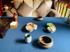 -白鹭原茶艺馆