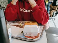 -麦当劳(东大桥店)