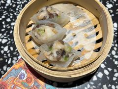 -金香匯晚茶(浑南店)