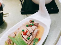 -好福记饭店(红梅公园店)