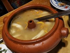 汽锅杂菌-醉云喃