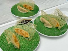 -品海楼·大连海胆锅贴馆(东港店)