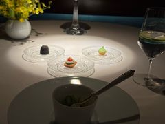-三嚥阁 La Villa Restaurant