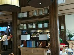 -东园小馆·早茶·淮扬小炒(宋夹城店)