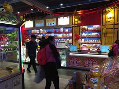 -星际传奇(西安三桥万象城店)
