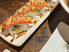 -小川洋风料理(江汉路店)