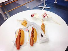 -宜家·瑞典风味餐厅(北京西红门店)