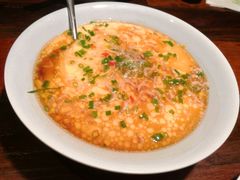 -外婆家(蓝色港湾店)