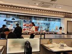 -小菜园新徽菜(南京秦淮龙蟠汇店)