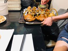 -真剑日本料理·铁板烧(贵州路店)