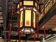 -小龙翻大江文化火锅(宽窄店)