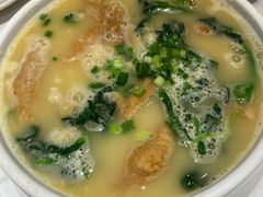 -渝是乎川渝小炒(新世界百货望京店)