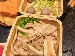-尚合里潮汕牛肉火锅(海沧店)