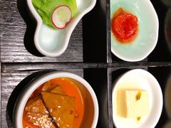 -素慧餐厅(大虹桥店)