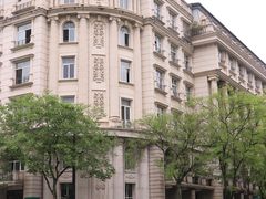 -外滩三号餐厅·创意中餐