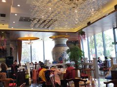 大堂-宁波状元楼酒店(和义路店)