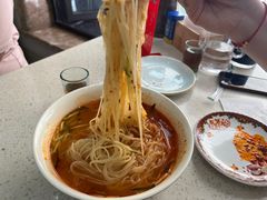 -老友谊冷面店(苏家屯店)