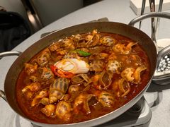 -徐记海鲜(南油永新汇店)