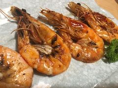 -山之川日料放题(通州店)