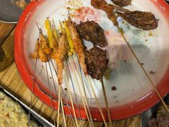 -北丐先生·野馄饨烧烤(雨花万象店)