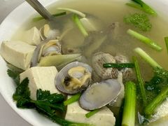 -潮州菜馆(十里河店)
