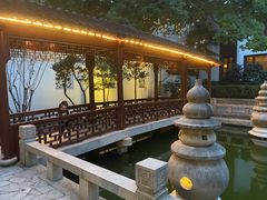 -苏州吴宫泛太平洋酒店